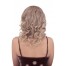 PLF007HM_back,Platinum Lace Front Collection,Louis Ferre Wigs (color shown is Medium Shade Blonde)