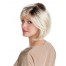 Tasha_partial front,ultimate fit collection,Tony of Beverly (color shown is Rooted Blonde)