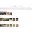 Jon Renau_Human Hair color chart