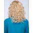 Radiant Beauty_back,Luxury Collection,Gabor Wigs (color shown is GL14-22SS)