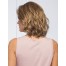 Soft and Subtle_back, Luxury Collection,Gabor Wigs(color shown is GL14-16)