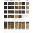 Gabor_color chart