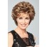 Dream Do_Front, Gabor Wigs Luxury Collection, Color Shown: GL14-16 Honey Toast