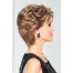 Dream Do_right, Gabor Wigs Luxury Collection, Color Shown: GL14-16 Honey Toast