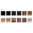 Gabor Essentials Collection Color Chart