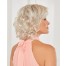 Blushing Beauty_Right, Gabor Luxury Collection by Gabor Wigs, Color shown is GL23-101SS SS Sunkissed Beige