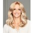 Center of Attention_Front, Luxury Collection by Eva Gabor Wigs, color shown is Gl14-22SS