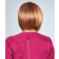 Peace_Back, Gabor Essentials Collection, Gabor Wigs, Color Shown is Medium Red