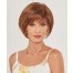 Spring Romance_Front, Gabor Luxury Collection, Eva Gabor Wigs, Color Shown is GL29-31 Rusty Auburn
