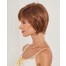 Spring Romance_Left-Alt, Gabor Luxury Collection, Eva Gabor Wigs, Color Shown is GL29-31 Rusty Auburn
