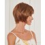 Spring Romance_Right, Gabor Luxury Collection, Eva Gabor Wigs, Color Shown is GL29-31 Rusty Auburn