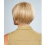Thrill_Back, Gabor Essentials Collection by Gabor Wigs, Color Shown is Light Blonde