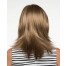 Gigi_back,Mono Top Collection,Envy Wigs (color shown is Almond Breeze)