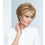 Go to Style_Front, Sheer Indulgence Collection by Raquel Welch, Color shown is  RL29/25 Golden Russet 