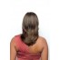 Harlow_Back, Noriko Collection by Rene of Paris, Color Shown is Brown Sable 
