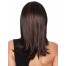 Long with Layers_back,Hairdo Collection,HairUWear Wigs ,color shown is R324S+