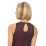 Jamison_back,Naturalle Front Lace Collection,Estetica(color shown is R12/26CH)