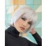Jane_Front, Hand Tied Lace Front Collection, Envy Wigs, Color shown is Light Grey