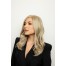 Leoni_Left, Alexander Couture Collection, Rene of Paris, Color is Buttercream Blond