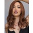 Leoni_Front, Alexander Couture Collection, Rene of Paris, Color is Autumn Sunrise