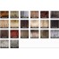 Leoni Color Chart