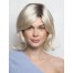 Levy_Front, Amore Collection by Rene of Paris, Color Shown is Seashell Blond-R