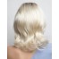 Levy_Back, Amore Collection by Rene of Paris, Color Shown is Seashell Blond-R