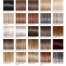 Make a Statement color chart