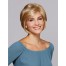 Allure_Front, Mane Attraction Collection, color shown is Champagne