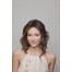 Medium Wavy TP Mono_Front_Alt Amore Topper Collection by Rene of Paris, Color shown is Marble Brown-LR