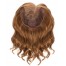 Mono Wiglet 513 LF_inside, Lace Front Collection by Estetica Wgs, Color shown is R30/28/26
