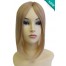 Mono Wiglet 12-HH_front,Hair Piece Collection,Estetica Wigs (color shown is R613/27)