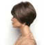 Nima_Left, Noriko Collection by Rene of Paris, color shown is Coffee Latte