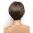 Nima_Back,Noriko Collection by Rene of Paris, color shown is Coffee Latte