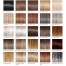 Own the Room Color Chart