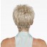Penelope_back,open top collection,Envy wigs,Color shown is Light Blonde