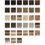 Perfection Color Chart