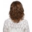 Petite Berlin_Back, Naturalle Collection by Estetica Designs Wigs, Color Shown is RTH6/28