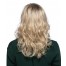 Petite Sedona_Back, Naturalle Collection by Estetica Designs Wigs, Color shown is RH26/613RT8
