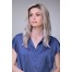 Rachel Lite_Front, Smartlace Lite Collection by Jon Renau, Color Shown is FS17/101S18