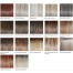 Style Society Color Chart 2