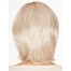 Flatter Me_Back, Gabor Collecton, Hairuwear wigs, Color shown is GL23-101SS SS Sunkissed Beige 