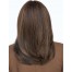 Nice Move_Back, Sheer Indulgence Collection by Raquel Welch, Color Shown is  RL8/29SS Shaded Hazelnut