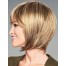 Chic Choice_Left alt, Gabor Wig Collection by Hairuwear, color shown is GL11-25SS
