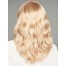 Center of Attention_Back, Luxury Collection by Eva Gabor Wigs, color shown is Gl14-22SS