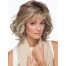 Editor's Pick Elite_Rightt, Sheer Indulgence Collection by Raquel Welch, Color shown is   RL12/22SS Shaded Cappuccino