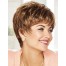 Serving Style_Right-Alt, Gabor Collection by Hairuwear Wigs, Color Shown is GL8-29 Hazelnut