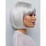 Astrid_Right, Alexander Couture Collection by Rene of Paris, Color Shown is 60 - White