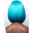 PosBack, Orchid Collection by Rene of Paris, Color shown is Aqua Paradise
