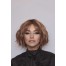 Rosanna_Front-Alt, Alexander Couture Collexction by Rene of Paris, Color Shown is Caramel Swirl